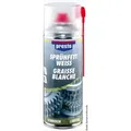 Produktbild: Presto Sprühfett Weiß 400 Ml 306352