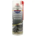Produktbild: PRESTO 306352 Sprühfett weiß 400ml Fettspray Schiermittel Schmierfett