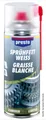 Produktbild: Presto Sprühfett weiß