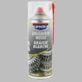 Produktbild: Fett PRESTO 306352 Sprühfett weiß 400ml für