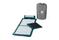 Produktbild: bodhi Akupressurmatte VITAL Akupressurmatte XL & Nackenrolle, Deluxe-Set SOFT