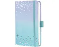 Produktbild: Sigel Taschenkalender Wochenkalender Jolie ca. A6 Hardcover Butterfly Confetti Sky 2026
