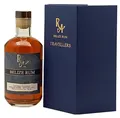 Produktbild: RA Rum Artesanal | Belize Rum | 2006-2023 Single Cask Edition | 0,5 l. Flasche in Box