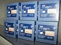 Produktbild: 🔝​ 6 x 15 Stck. SENI Man Inkontinenzeinlage light Level 1 🔝​