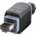 Produktbild: Siemens SIEM 6GK1901-1BB20-6AA0 IE FC RJ45 PLUG 6GK1901-1BB20-6AA0 (6GK19011BB206AA0)