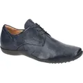 Produktbild: Think Straßenhalbschuhe Standard in blau, Gr. 41 - Schwarz - 41