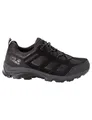 Produktbild: Jack Wolfskin Vojo 3 Texapore Low M Herren Outdoorschuhe , Schwarz, 39.5 EU