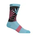 Produktbild: Giro Comp Racer High Rise Sock (L) (7141248)