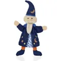 Produktbild: Sterntaler Handpuppe Zauberer Theaterpuppe Stoffpuppe Puppe Puppentheater