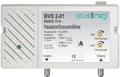 Produktbild: BVS 2-01 - Hausanschlussverstärker, Breitbandkabel-Verstärker, 25 dB