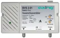 Produktbild: Axing BVS00201 Hausanschlussverstärker 25 dB ,