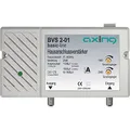Produktbild: AXING BVS 2-01 Hausanschlussverstärker 25 dB 47-862 MHz ohne Rückkanal