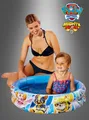 Produktbild: Baby Planschbecken Paw Patrol 74cm Original Lizenz Babypool Mini-Planschbecken