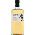 Produktbild: Suntory Toki Japanese Blended Whisky 43% 0,7 Liter