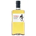 Produktbild: Suntory Toki | Japanischer Blended Whisky | 43% Vol | 0,7l