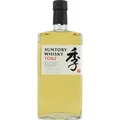 Produktbild: Suntory Toki 0,7 Liter 43 % Vol.