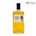 Produktbild: 44,29€/L Suntory Toki Whisky Japanese Blended Whisky 43% vol 0,7 L