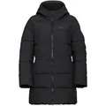Produktbild: JACK WOLFSKIN Damen Funktionsjacke FROZEN PALACE LONG JKT W RDS