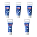 Produktbild: Montagepaste 5x50 g in der Tube LIQUI MOLY für optimale Grundschmierung