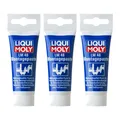 Produktbild: Montagepaste 3x50 g in der Tube LIQUI MOLY für optimale Grundschmierung