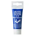 Produktbild: LIQUI MOLY LM 48 Montagepaste schwarz Haftschmierstoff 50g 1x