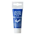Produktbild: LM 48 Montagepaste LIQUI MOLY 3010 MoS2 Wolframdisulfid Paste Fett 50g