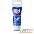 Produktbild: LIQUI MOLY 50g LM 48 MONTAGEPASTE 3010 WOLFRAMDISULFID FETT