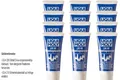 Produktbild: 12x Liqui Moly 50g LM 48 Montagepaste Tube Kunststoff Wolframdisulfid-Paste