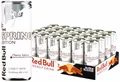 Produktbild: Red Bull The Spring Edition - Cherry Sakura 24 x 250ml