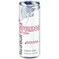 Produktbild: Red Bull The Spring Edition Kirsche Sakura 250 ml inkl Pfand | Verfügbar