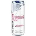 Produktbild: Red Bull The Spring Edition Cherry Sakura 250 ml inkl Pfand Verfügbar