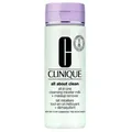 Produktbild: Clinique All About Clean All-in-One Cleansing Micellar Milk + Makeup Remover (trockene Haut) 200 ml