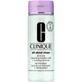 Produktbild: Clinique All-in-One-Reinigungsmizellenmilch (Reinigungsmilch, 200 ml) (KL69010000)