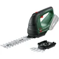 Produktbild: Bosch Grasschere AdvancedShear 18V-10 Solo, Akku, 18V, Schnittbreite 10cm