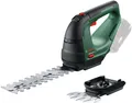 Produktbild: Bosch Home & Garden Akku-Gras- und Strauchscherenset AdvancedShear 18V-10, (Set), 10/20 cm, ohne Akku und Ladegerät