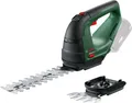 Produktbild: Bosch Home and Garden 0600857001 AdvancedShear 18-10 Solo Akku Grasschere, Strauchschere ohne Akku, ohne Ladegerät 18 V Li-Ion