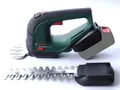 Produktbild: Adapter WÜRTH/BOSCH Garten+AkkuGrasStrauchSchere(M-CUBE5703420000/AdvancedShear)