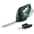 Produktbild: Bosch Home and Garden 0600857001 AdvancedShear 18-10 Solo Akku Grasschere, St...