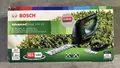 Produktbild: Bosch Home and Garden AdvancedShear 18-10 Solo Akku Grasschere, Strauchschere