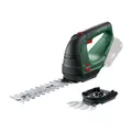 Produktbild: Bosch Home and Garden 0600857001 AdvancedShear 18-10 Solo Akku Grasschere,