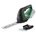 Produktbild: BOSCH Home & Garden AdvancedShear 18V-10 Grasschere 18,0 V, mit Akkus