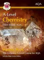 Produktbild: New A-Level Chemistry for AQA: Year 1 & 2 Student Book with Online Edition (CGP AQA A-Level Chemistry)
