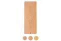 Produktbild: bodhi Yogamatte Yogamatte Kork, LUNA