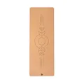 Produktbild: Yogamatte Kork, LUNA 