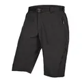 Produktbild: Endura Hummvee Baggy Shorts für Herren, Schwarz, L