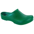 Produktbild: Birkenstock Clog grün 35 EU