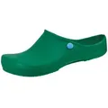 Produktbild: Birkenstock Klassik Clog grün 35 EU