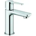Produktbild: Grohe Lineare XS-Size Waschtischarmatur 23791001 chrom, glatter Körper