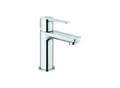 Produktbild: Grohe Lineare XS-Size Waschtischarmatur 23791001 chrom, glatter Körper