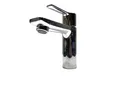Produktbild: Stand-Waschtischarmatur GROHE 23791001 Lineare Chrom